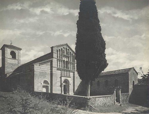 Abtei von Vezzolano