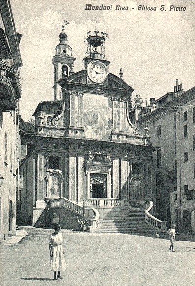 Chiesa S. Pietro